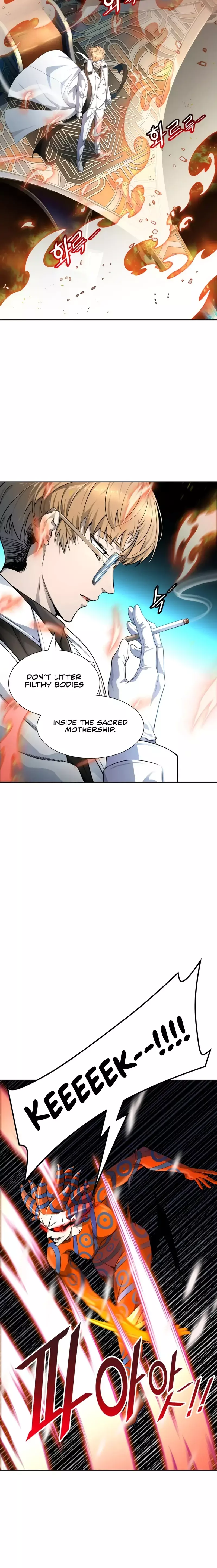 Tower of God Chapter 552 image 36